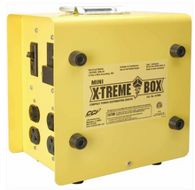 SOUTHWIRE 6532UGM1 MINI X-TREME BOX