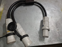 4400-6465-6485 60A 600V {STYLE 2} 4/4 SO 