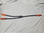 STANDARD CAMLOCK CONNECTORS ARE BLACK - BLACK, RED, BLUE, GREEN, WHITE, BROWN, YELLOW, ORANGE AVAILABLE UPON REQUEST.