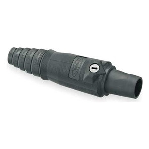 Junman 400A Camlock Conectores De Alimentación 5 Colores, 5 Machos Y 5