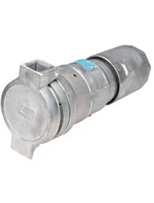 Eaton Crouse-Hinds APR3465 30A 600VAC/250VDC Arktite Pin & Sleeve Connector