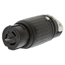 Hubbell CS8264C 50A 250V Female Connector