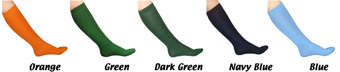 sock colors