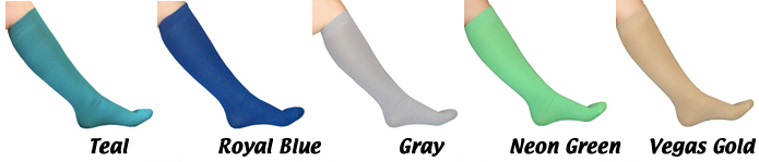 sock colors