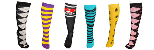 Custom Socks