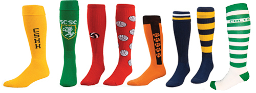 Custom Socks