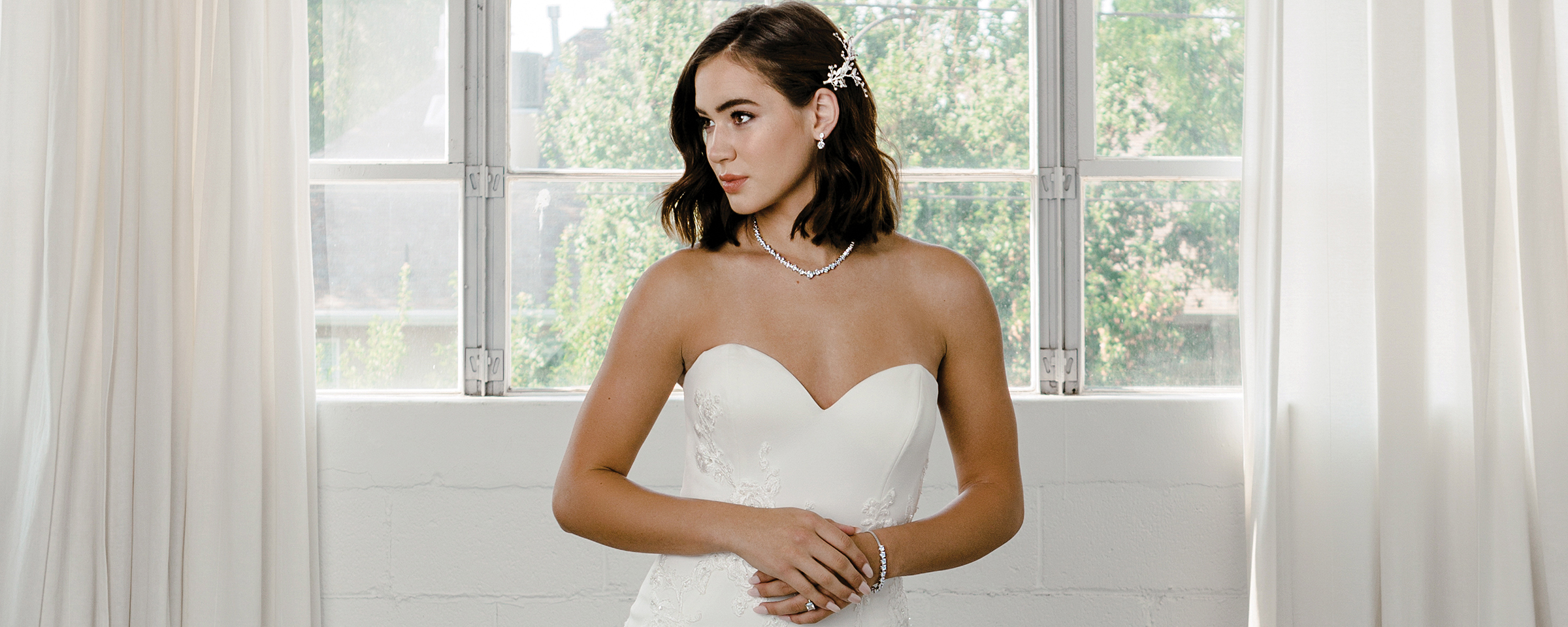 En Vogue Bridal Accessories