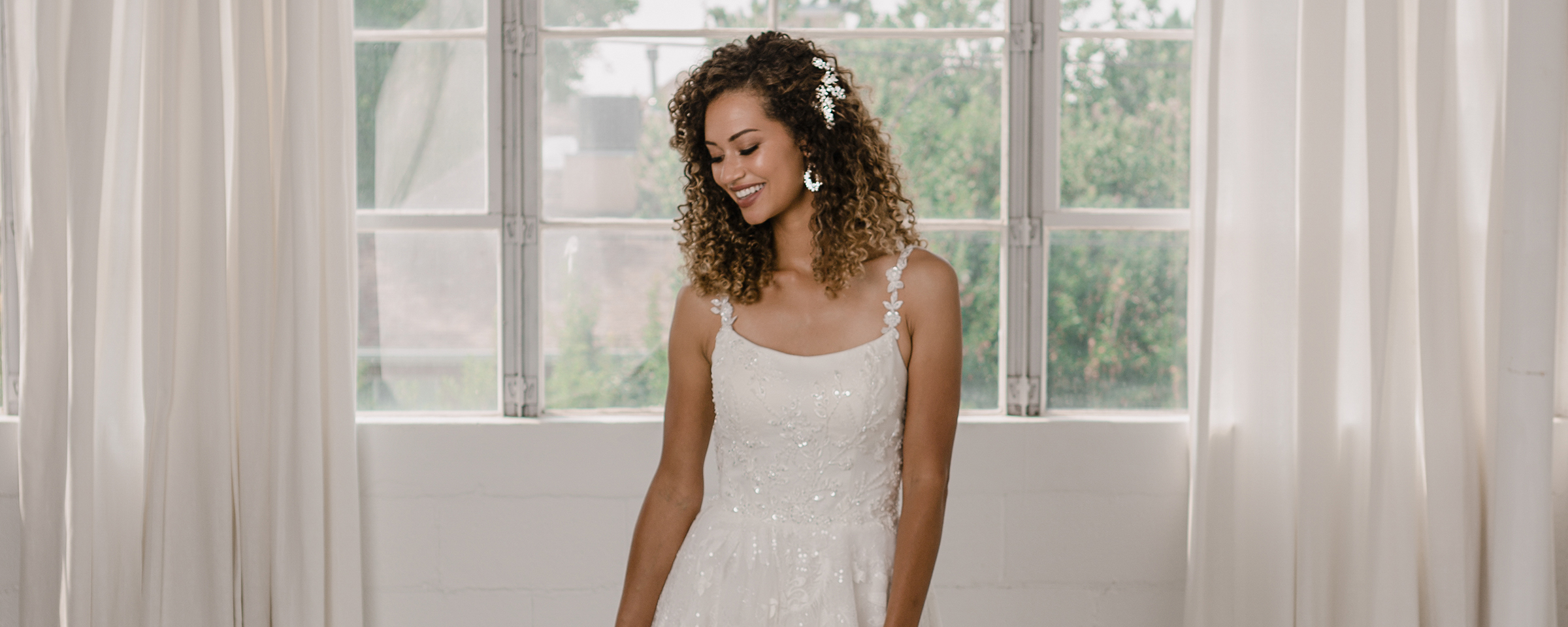 En Vogue Bridal Accessories