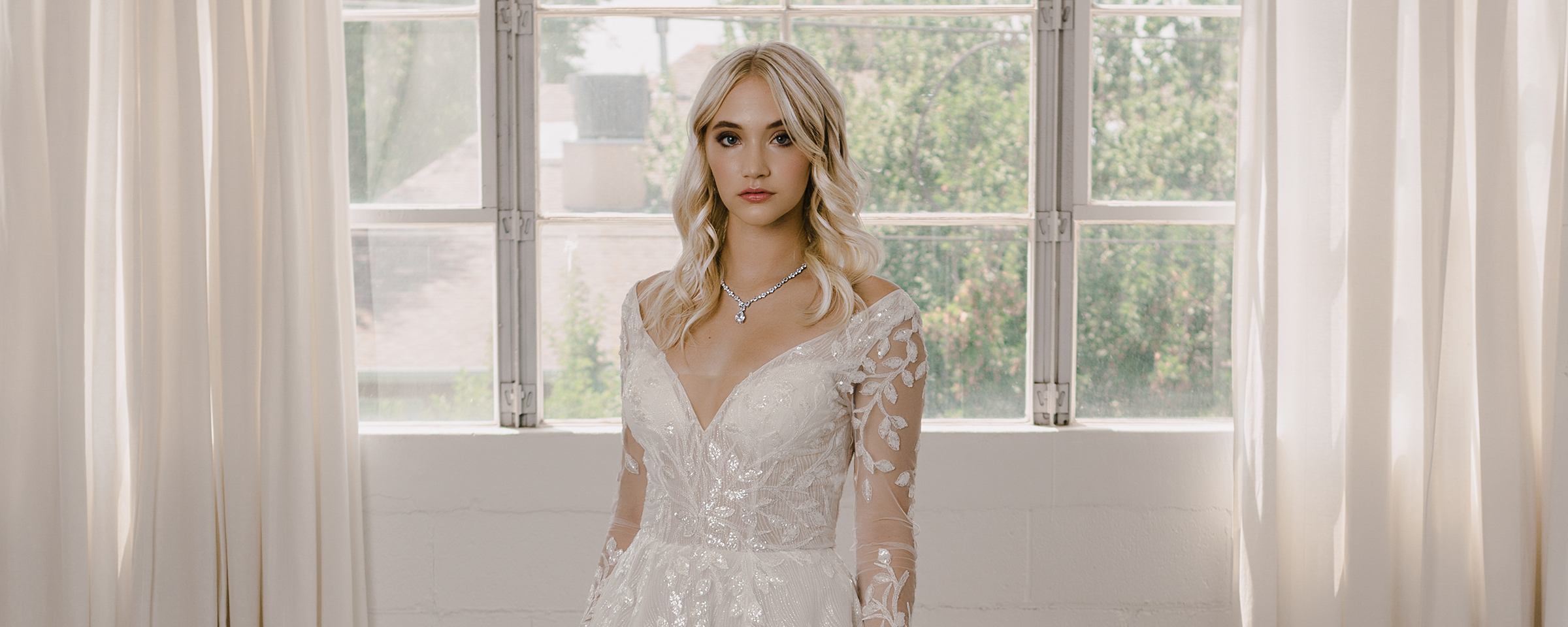 En Vogue Bridal Accessories