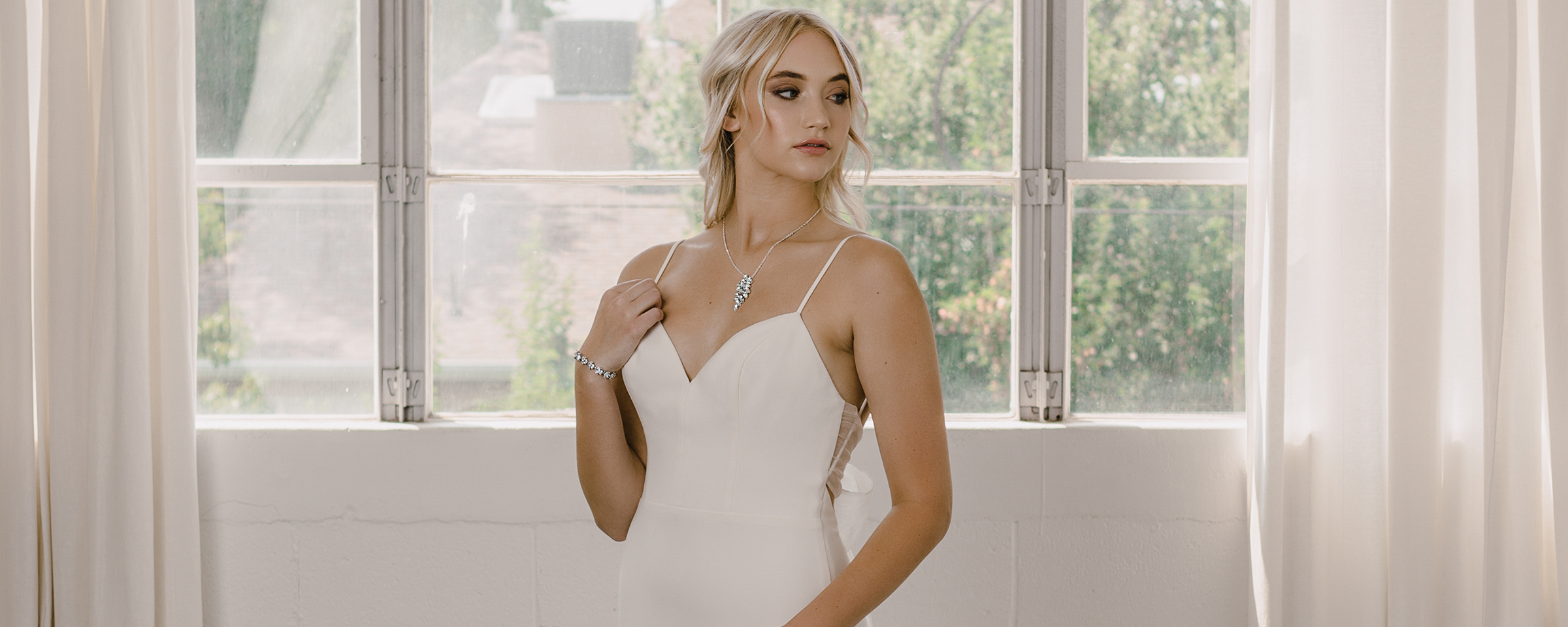 En Vogue Bridal Accessories