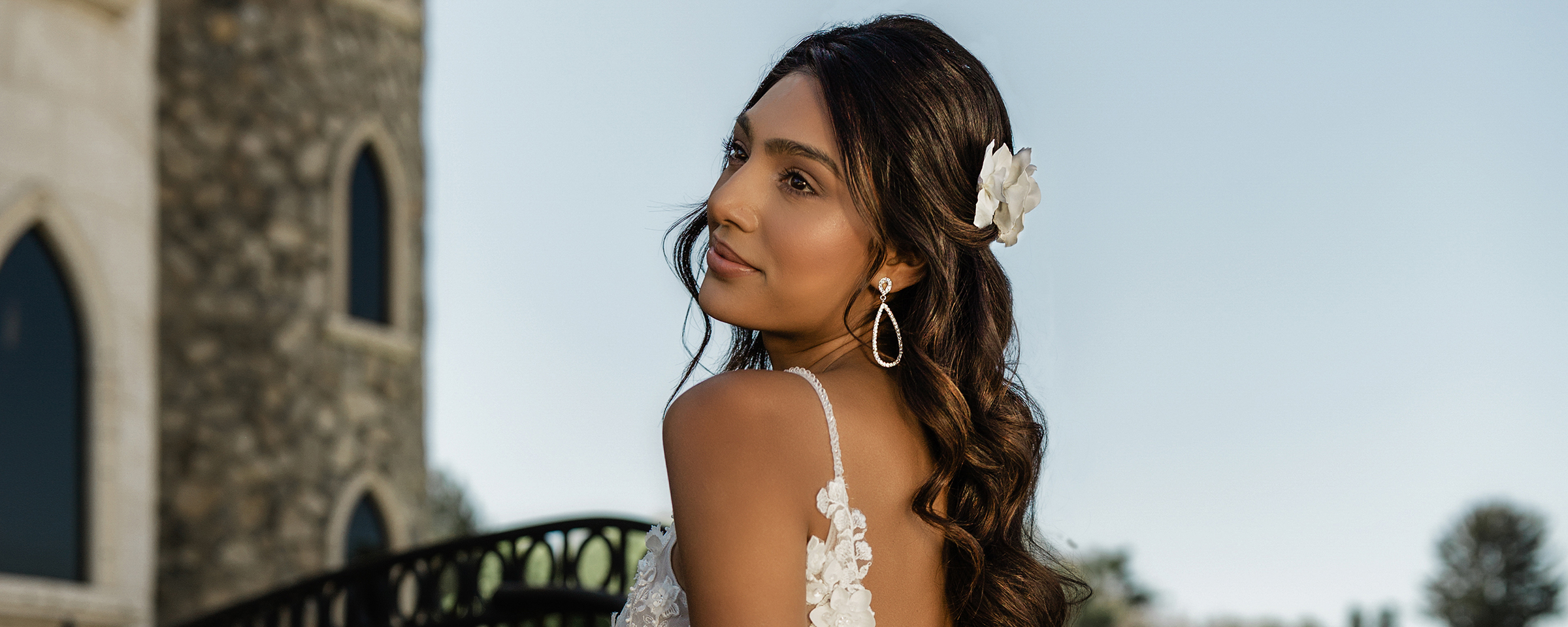 En Vogue Bridal Accessories