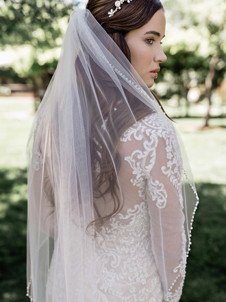 En Vogue Bridal Accessories
