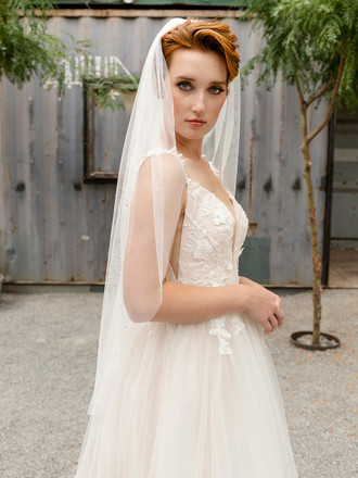En Vogue Bridal Accessories