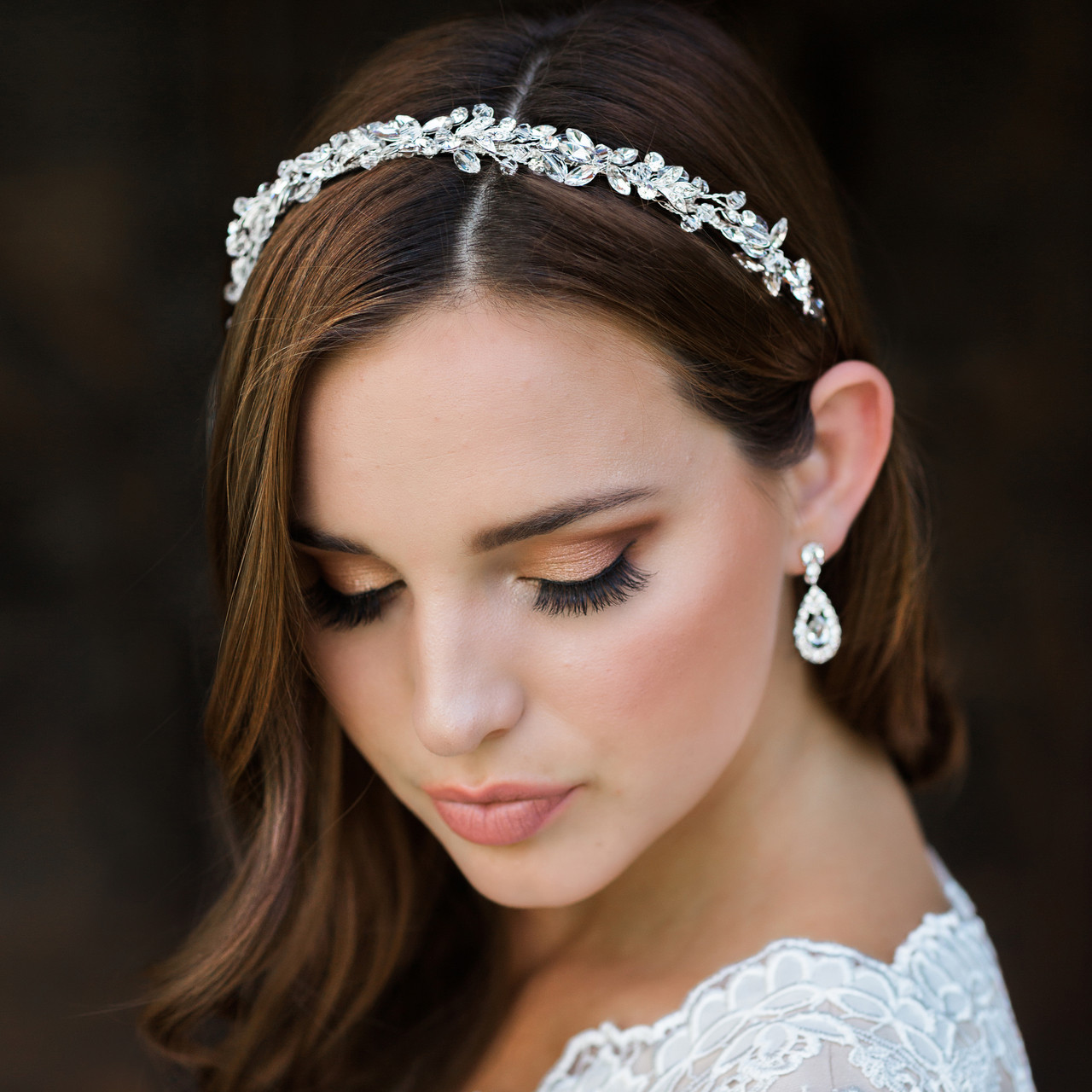 Download Bridal Headband