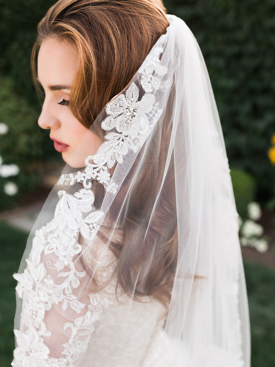 Bridal Veil