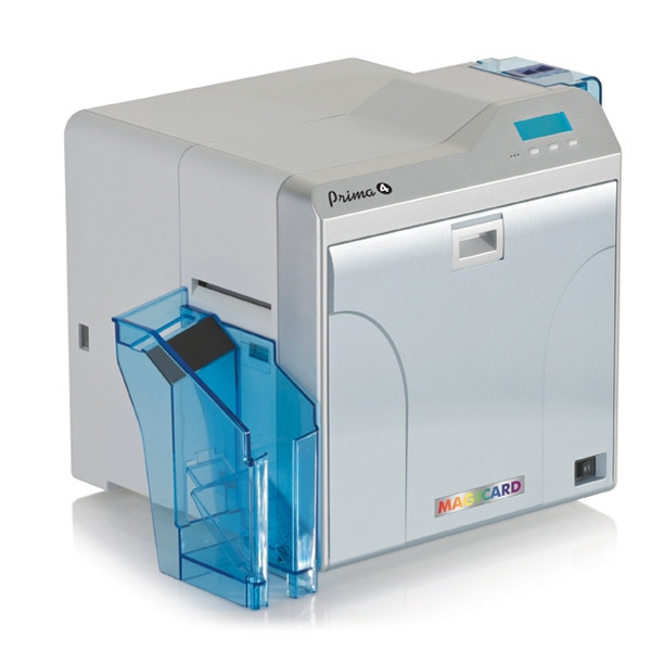 magicard printer