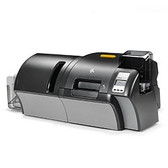 ZXP Series 9  Retransfer Card Printer - Dual Sided Printing and Single Sided Lamination