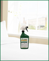 Dr Greengood Commercial Bed Bug Killer 32 Oz. Bottle - Ready to Use (365 Days of Leave Behind)