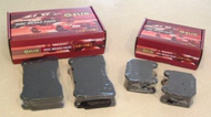 RS709 Subaru 2 pot rear