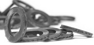 Nord-lock washer suit M10