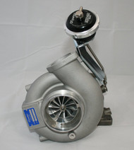 GTpumps EVO9 762GTP Turbocharger