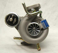 GTPS02TM with Turbosmart actuator