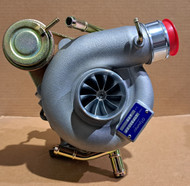 GTPS02 with steel actuator