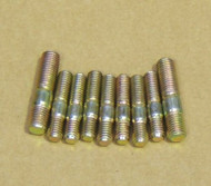Replacement exhaust manifold stud kit for EVO1-9