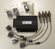 M&W NTK4000 4 channel Uego Controller