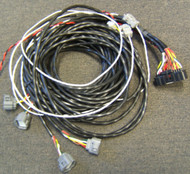 4 Channel Uego Wiring Harness 