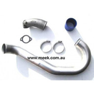 Hotside Pipe Kit - EVO7-8