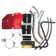 Suction Pipe Kit - EVO4-6