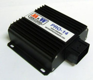 M&W Pro14 CDI