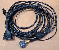 NTK2500 Wiring Harness 