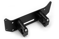 NEXUS R5 Tube Mount Kit - 31.75mm (1.25") Diameter: 31.75mm (1.25") 