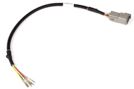 Wideband Adaptor Harness - 400mm Length: 400mm 