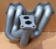 GTpumps Starion twin scroll exhaust manifold