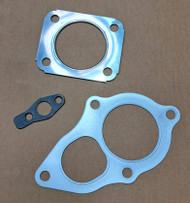 Turbocharger gasket set for GTpumps EVO3 Starion turbocharger