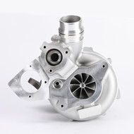 FA24 G25-660 turbocharger