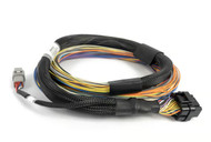 HT-181200 Nexus T2 / T1 Basic Universal Wire-in Harness 