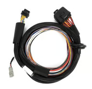HT-181201 Nexus T2 / T1 Premium Universal Wire-in Harness - 2.5m (8') 
