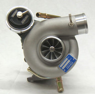 GTPS02 with optional Turbosmart actuator