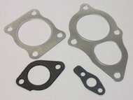 Quality VR4RS/EVO1-3 turbo gasket set 