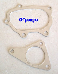 Subaru WRX turbo in/out gasket kit (these are high quality multi-layer steel)
