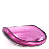 Eichholtz Athol Bowl - Pink