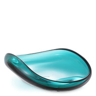 Eichholtz Athol Bowl - Turquoise