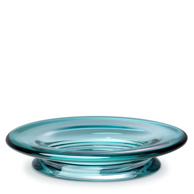 Eichholtz Celia Bowl - Turquoise