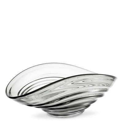 Eichholtz Pheadra Bowl - L Clear