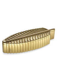 Eichholtz La Box - Plume Polished Brass