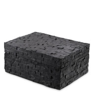 Eichholtz Meteora Box - Black
